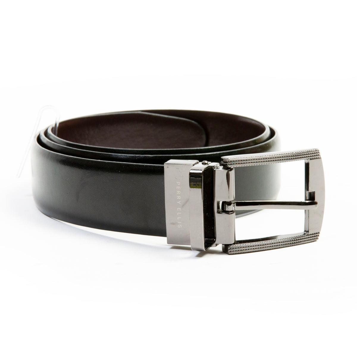 CHAMPS  Reversible belt – Yellow Shoes
