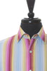 Robert Graham Bold Pattern Striped Shirt