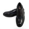 Intensi NWOB Black Leather Shoes