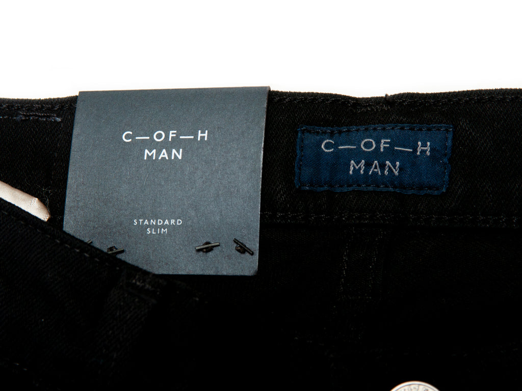 Citizens of Humanity Scotia Blue Noah Skinny CoolMax Jeans