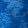 Lululemon Blue Haze Half Zip Fleece Pullover