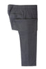 Ermenegildo Zegna Gray Mila Trousers