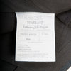 Ermenegildo Zegna Gray Mila Trousers