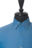 Hugo Boss Blue Regular Fit Enzo Shirt