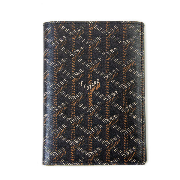 Louis Vuitton Monogram Silver Pocket Organizer Wallet - SAVIC