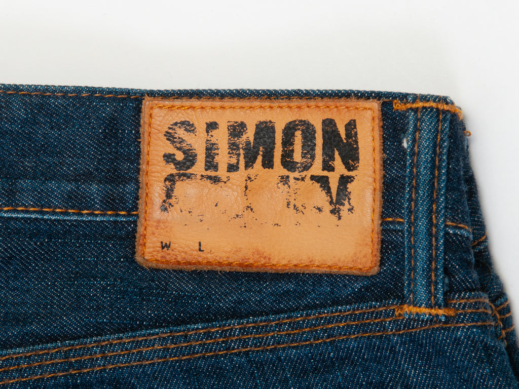 Simon store miller jeans