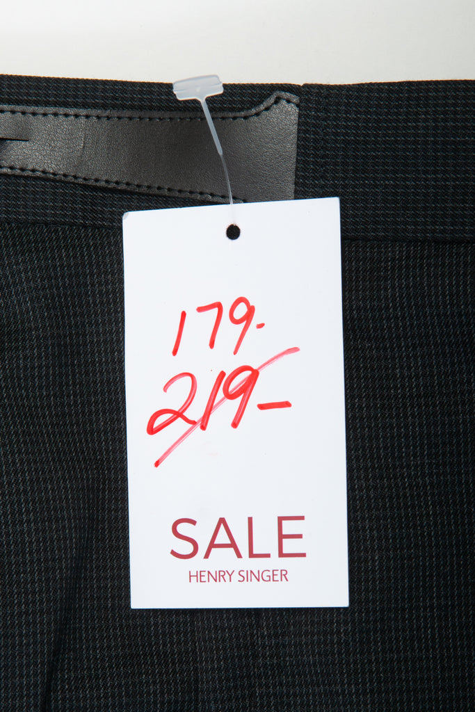 Boss clearance trousers sale